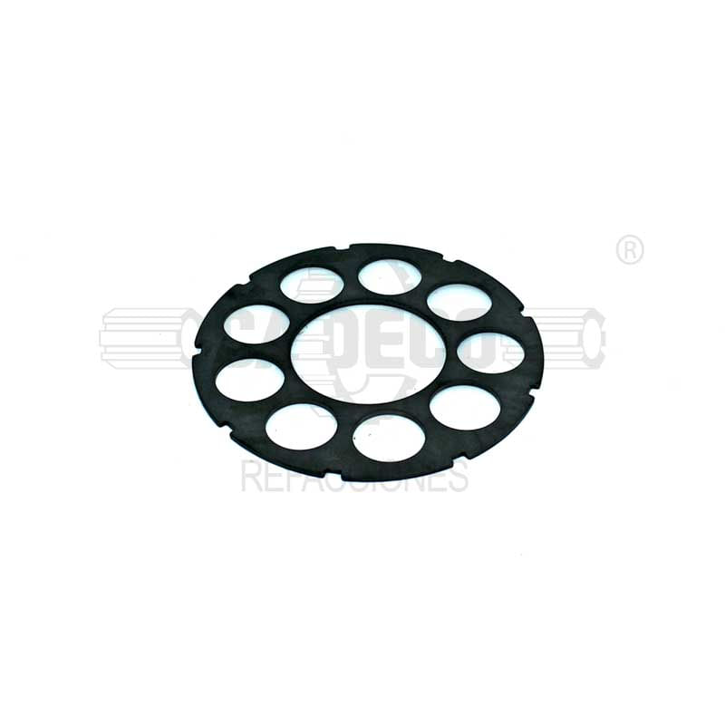 Plancha Placa 1884166