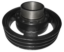 Polea 2P1126
