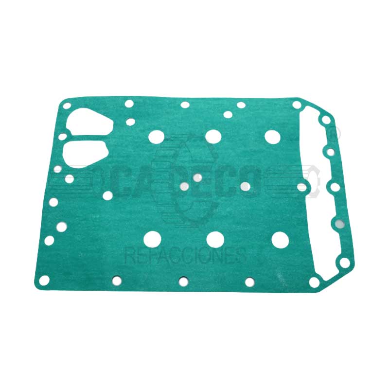 Gasket 8603532