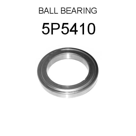 Bearing-Spl-5P5410