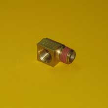 Fitting 7F9311