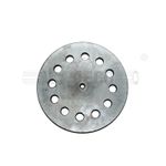 Plancha Placa 8E2898