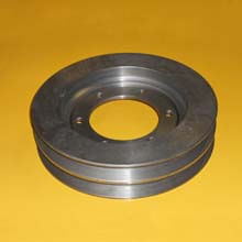 Polea-2P6128