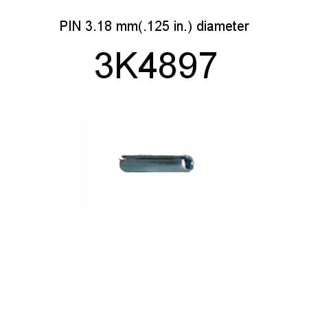 Perno 3K4897