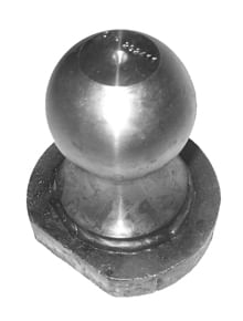 Ball stud A 2G2411