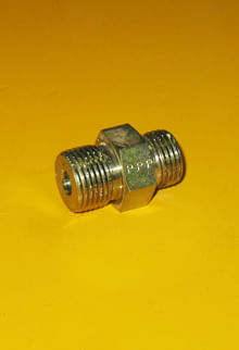 connector 6V8634