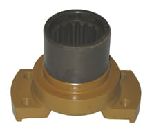 Horquilla 6K4600