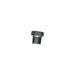 Plug Pipe 5M6214