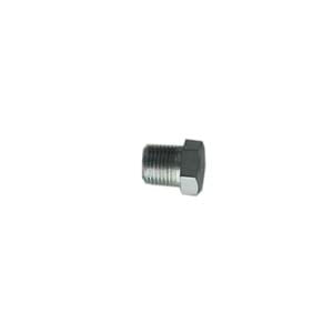 Plug Pipe 5M6214
