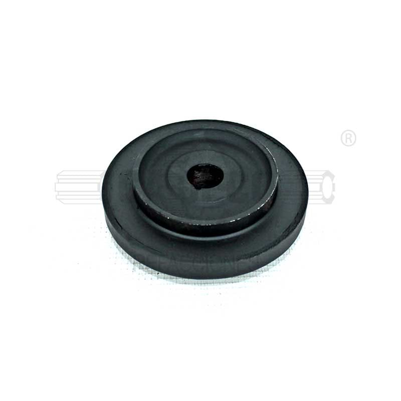 1932743 - Mount Rubber para equipo Caterpillar® - CADECO REFACCIONES