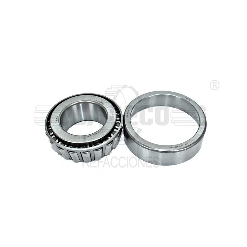 Balero-Conico-6V8796