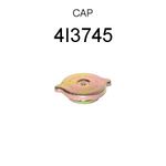 Cap Pressure 4I3745