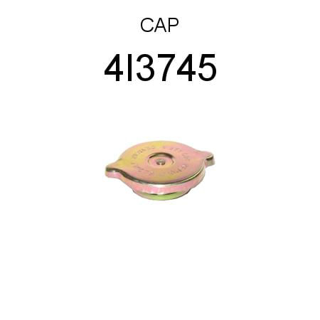 Cap Pressure 4I3745