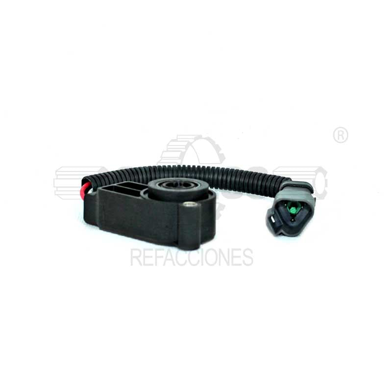 Sensor Gp Po 2661477