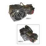 Compressor A 1P0028