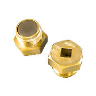 Plug Magnetic 8M3837