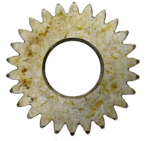 1292381 - Gear Planet para equipo Caterpillar® - CADECO REFACCIONES