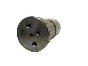 1243240 - Pin para equipo Caterpillar® - CADECO REFACCIONES