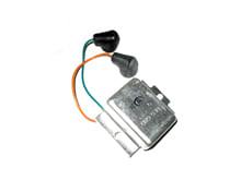 Regulador 6N3821