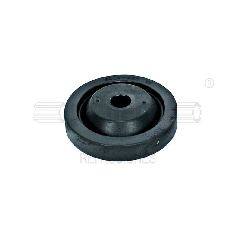 Mount-Rubber-0994709