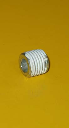 Plug Pipe 8T6763