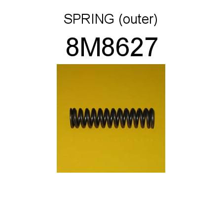 Resorte 8M8627