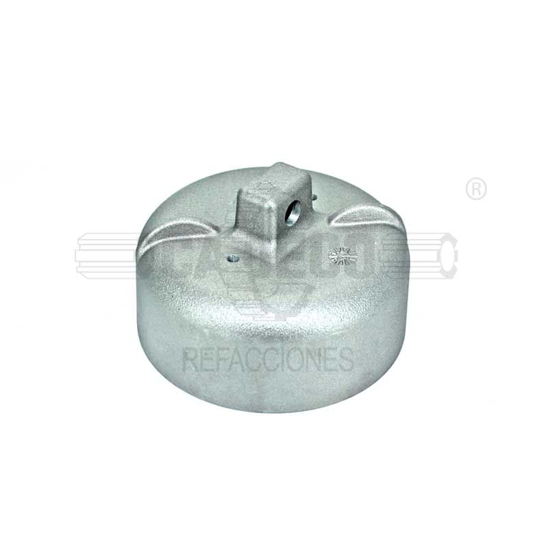 Cover A 8P0668