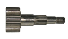 Piñon 2D6381