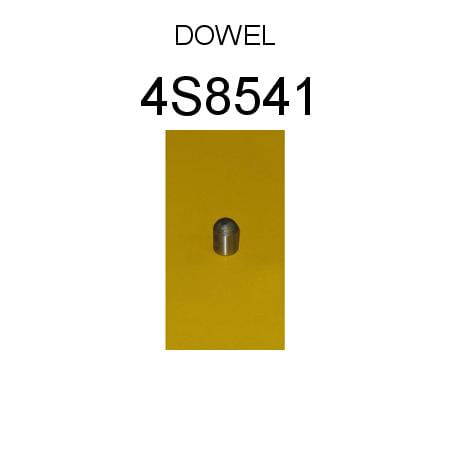 Dowel 4S8541