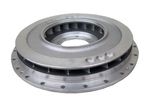 Wheel Impeller 1T0018