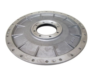 Wheel Impeller 1T0018