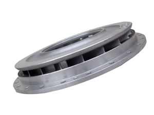 Wheel Impeller 1T0018