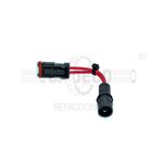 Wire As 2160101