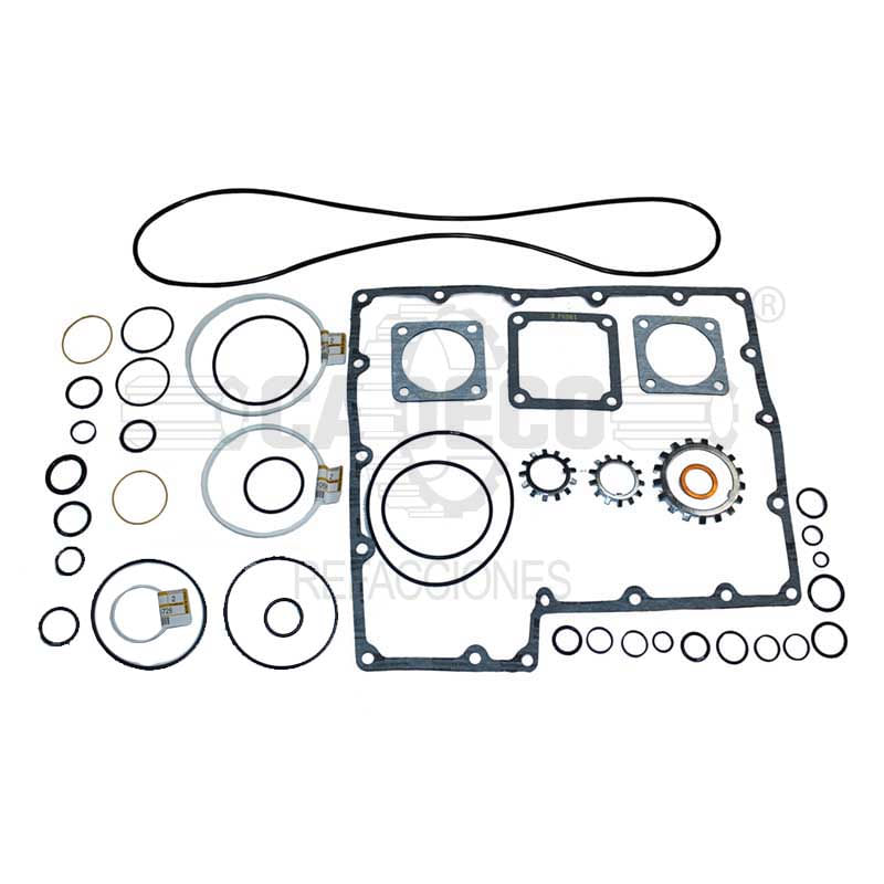 Gasket Kit 1963986
