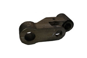Arm Pitman 3D0409