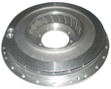 Impeller 1T0851