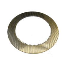 Disc A Clutch 1T0887