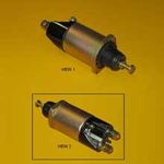 Switch Assy 0993955