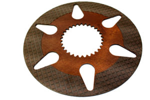2385291 - Disc Brake para equipo Caterpillar® - CADECO REFACCIONES