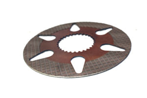2385291 - Disc Brake para equipo Caterpillar® - CADECO REFACCIONES