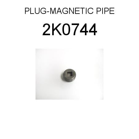 Tapon 2K0744