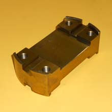 Plate 40 Mm 5K3171