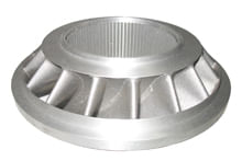 Stator 9W4702