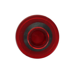 Knob Red 1165274