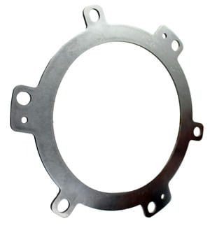 Plate Clutch 9P7101