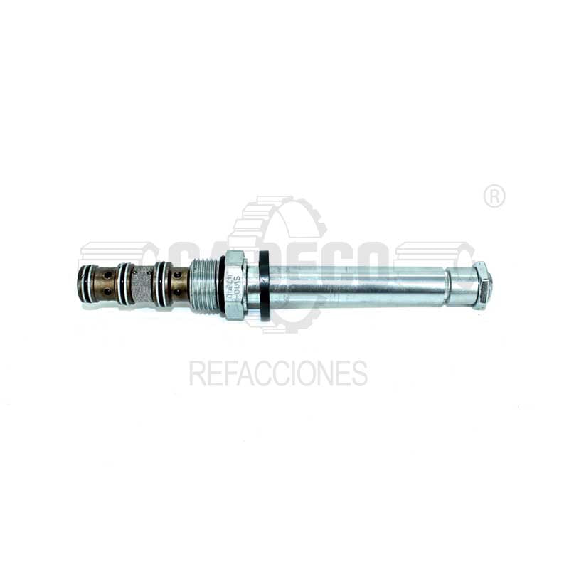 Solenoide JHOAT163468