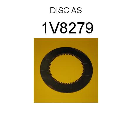 Disc-As-Brake-1V8279