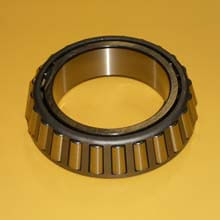 Cone tapered 2K5097
