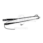 Arm Gp Wiper 2147635