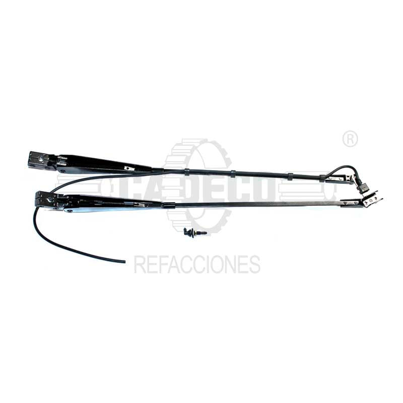 Arm Gp Wiper 2147635